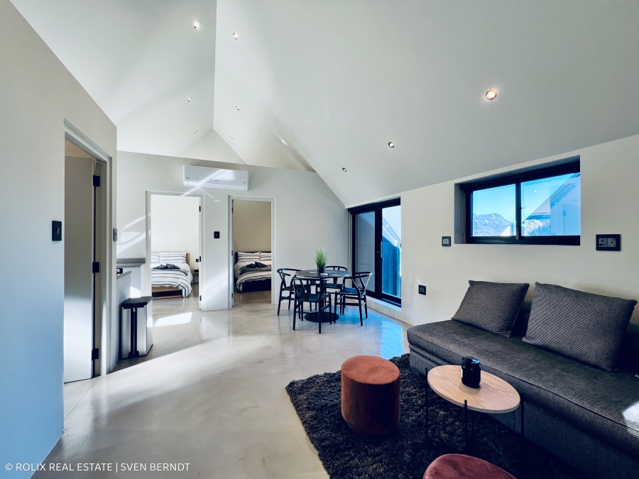 2 Bedroom Property for Sale in Mount Rhodes Western Cape